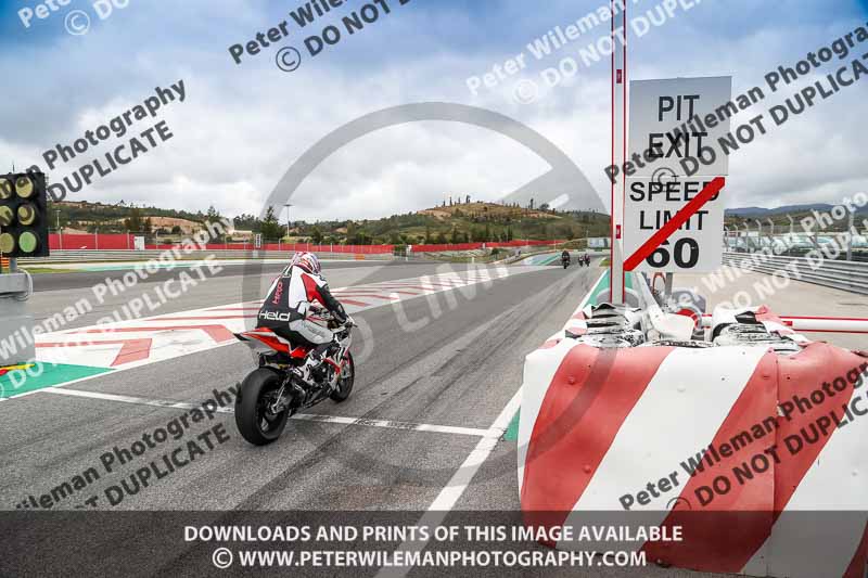 may 2019;motorbikes;no limits;peter wileman photography;portimao;portugal;trackday digital images